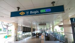 Bugis Junction (D7), Office #592830711